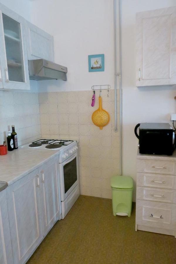 Elda Apartment พูลา ภายนอก รูปภาพ