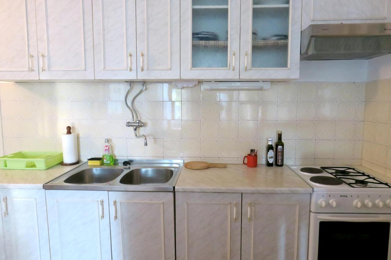 Elda Apartment พูลา ภายนอก รูปภาพ