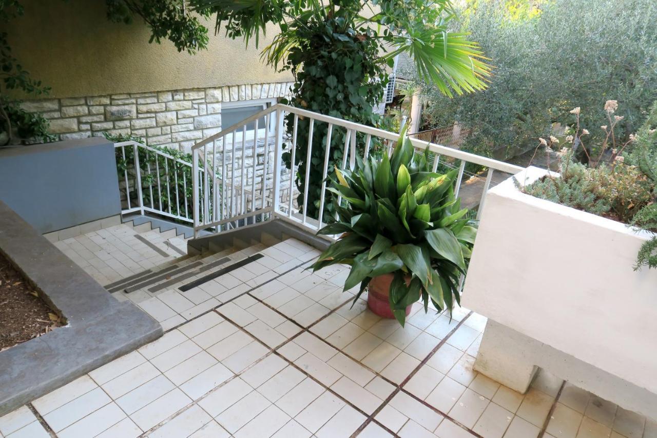 Elda Apartment พูลา ภายนอก รูปภาพ