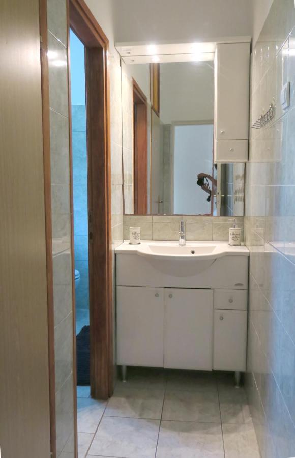 Elda Apartment พูลา ภายนอก รูปภาพ